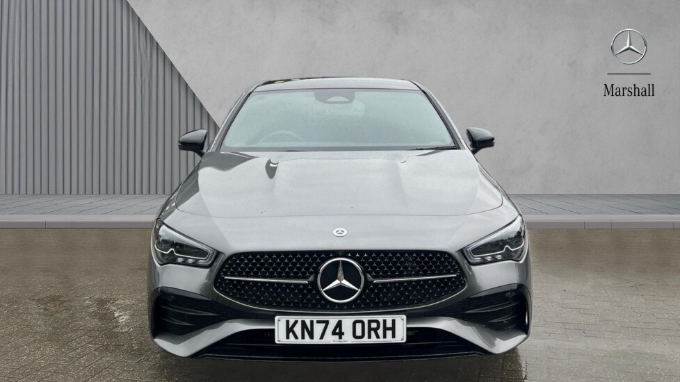 Used Mercedes-Benz CLA 2024 for sale - 76544602: Photo 6