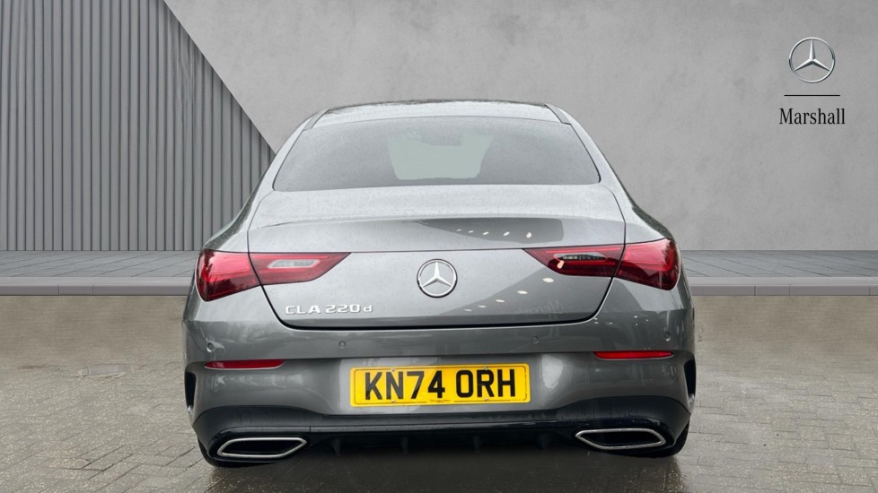 Used Mercedes-Benz CLA 2024 for sale - 76544602: Photo 7