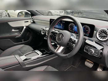 Used Mercedes-Benz CLA 2024 for sale - 75852487: Photo