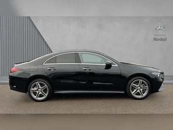 Used Mercedes-Benz CLA 2024 for sale - 75852487: Photo