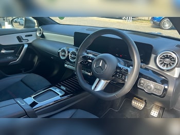 Used Mercedes-Benz A-Class 2024 for sale - 75886815: Photo