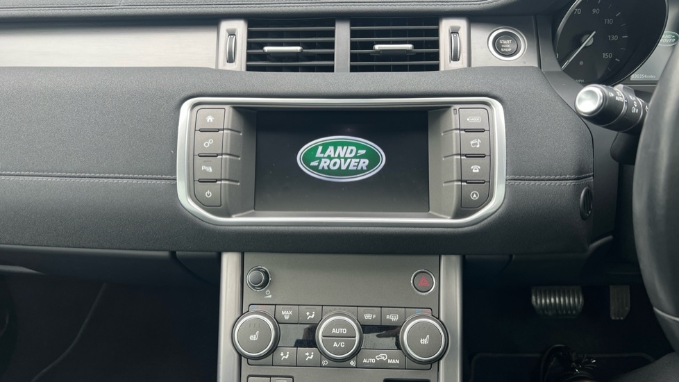 Used Land Rover Range Rover Evoque 2018 for sale - 76466501: Photo 12