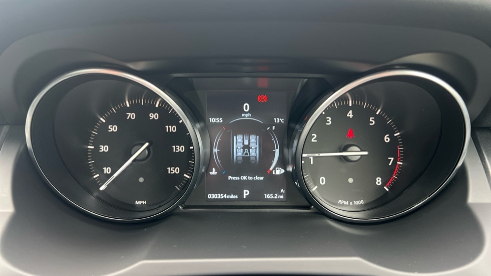 Used Land Rover Range Rover Evoque 2018 for sale - 76466501: Photo 13