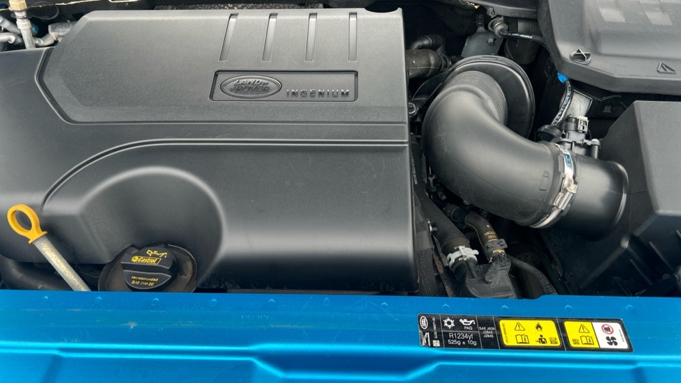 Used Land Rover Range Rover Evoque 2018 for sale - 76466501: Photo 16