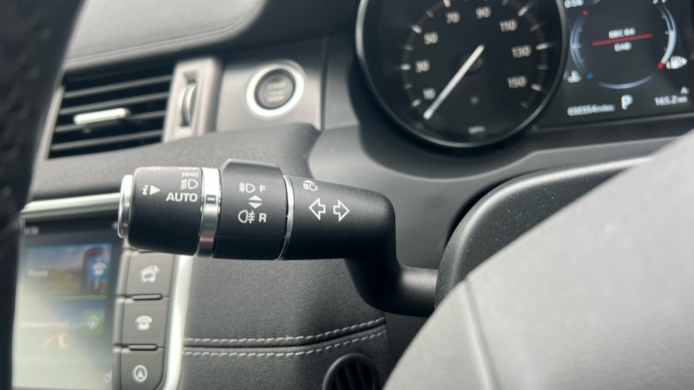 Used Land Rover Range Rover Evoque 2018 for sale - 76466501: Photo 22