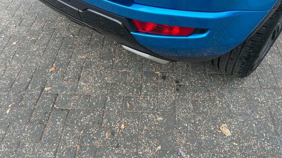 Used Land Rover Range Rover Evoque 2018 for sale - 76466501: Photo 24