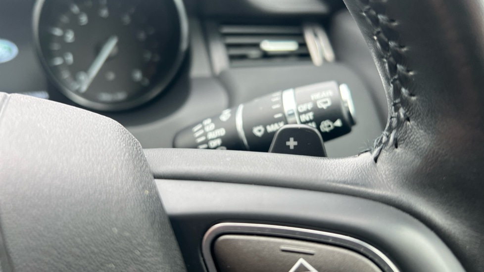 Used Land Rover Range Rover Evoque 2018 for sale - 76466501: Photo 32