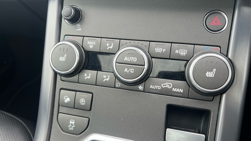 Used Land Rover Range Rover Evoque 2018 for sale - 76466501: Photo 34