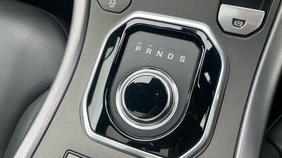 Used Land Rover Range Rover Evoque 2018 for sale - 76466501: Photo 35