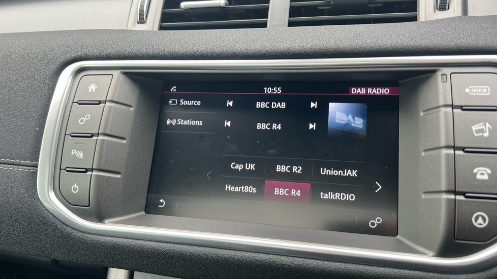 Used Land Rover Range Rover Evoque 2018 for sale - 76466501: Photo 38