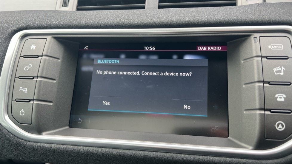 Used Land Rover Range Rover Evoque 2018 for sale - 76466501: Photo 39