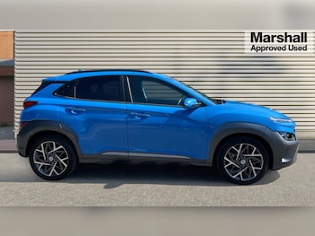 Used Hyundai KONA 2022 for sale - 75472683: Photo