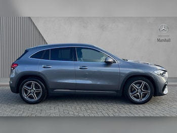 Used Mercedes-Benz GLA 2021 for sale - 76593684: Photo