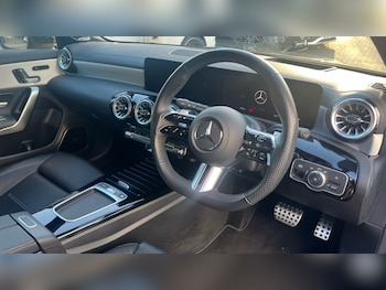 Used Mercedes-Benz CLA 2024 for sale - 76754680: Photo