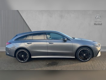 Used Mercedes-Benz CLA 2024 for sale - 76754680: Photo