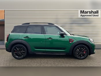 Used MINI Countryman 2022 for sale - 76501347: Photo