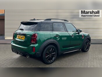 Used MINI Countryman 2022 for sale - 76501347: Photo