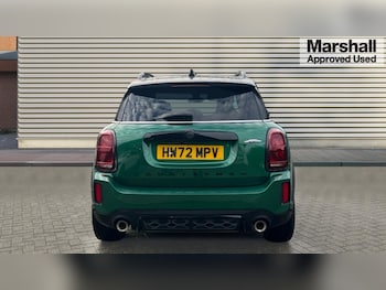 Used MINI Countryman 2022 for sale - 76501347: Photo