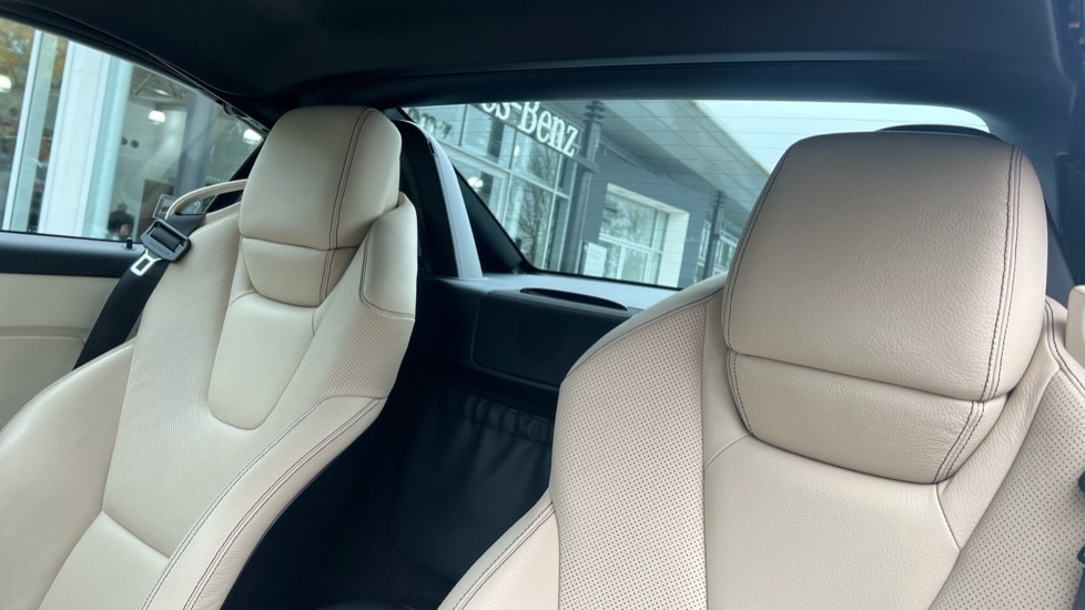 Used Mercedes-Benz SLC 2017 for sale - 76452359: Photo 14