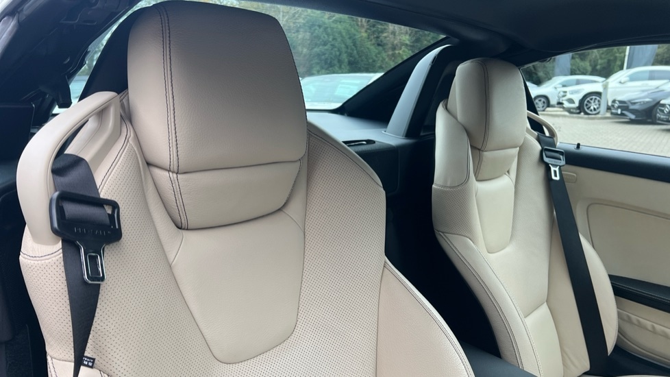 Used Mercedes-Benz SLC 2017 for sale - 76452359: Photo 15