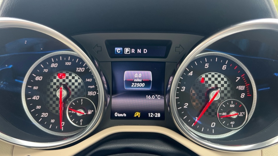 Used Mercedes-Benz SLC 2017 for sale - 76452359: Photo 16