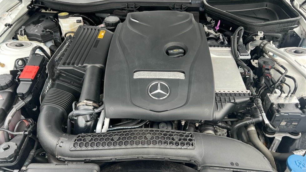 Used Mercedes-Benz SLC 2017 for sale - 76452359: Photo 19