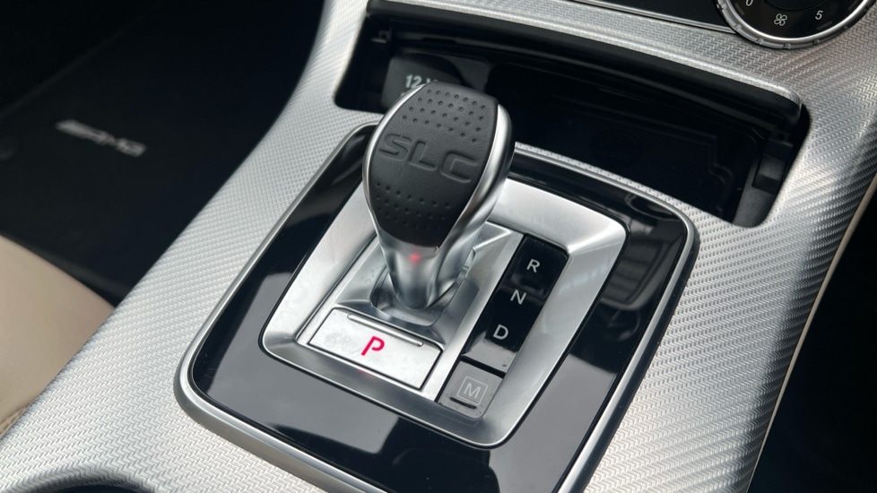 Used Mercedes-Benz SLC 2017 for sale - 76452359: Photo 41