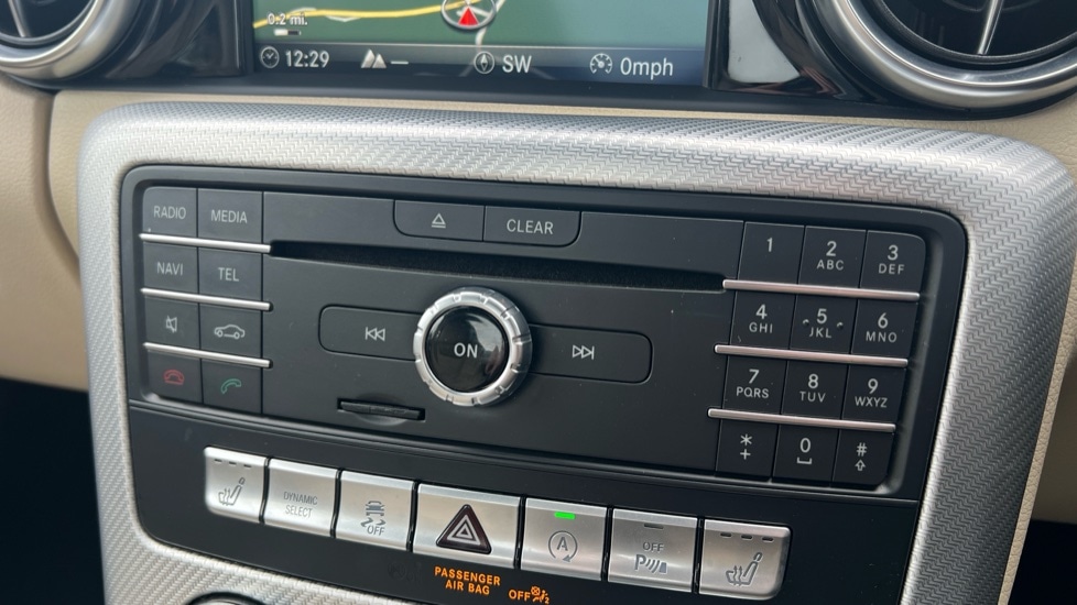 Used Mercedes-Benz SLC 2017 for sale - 76452359: Photo 42