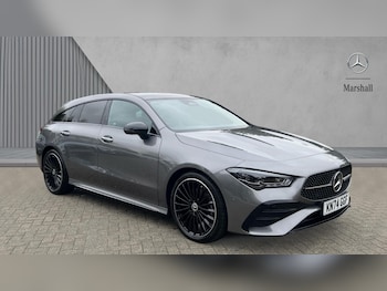 Used Mercedes-Benz CLA 2024 for sale - 76008311: Photo