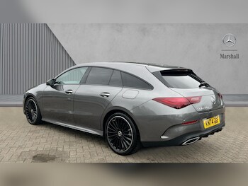 Used Mercedes-Benz CLA 2024 for sale - 76008311: Photo
