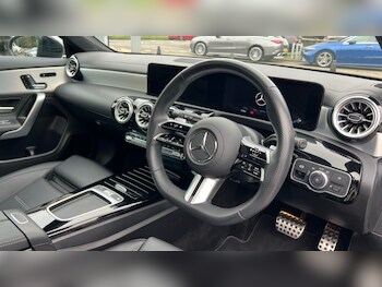 Used Mercedes-Benz CLA 2024 for sale - 76008311: Photo