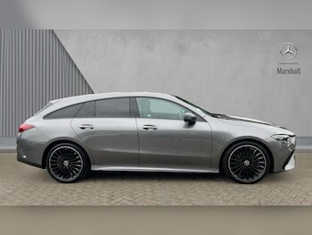 Used Mercedes-Benz CLA 2024 for sale - 76008311: Photo