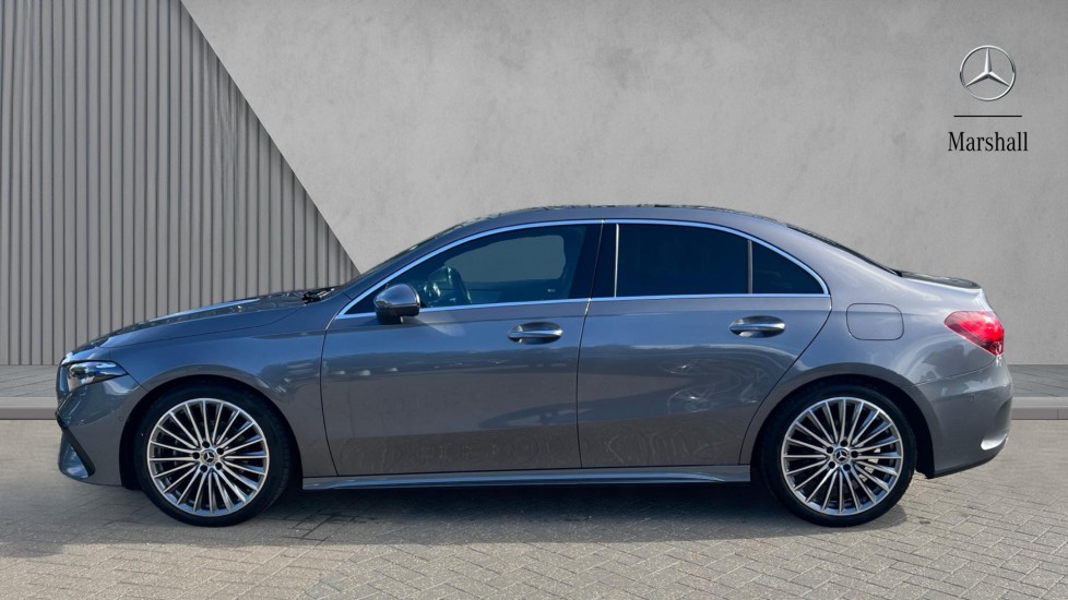 Used Mercedes-Benz A-Class 2024 for sale - 76691417: Photo 10