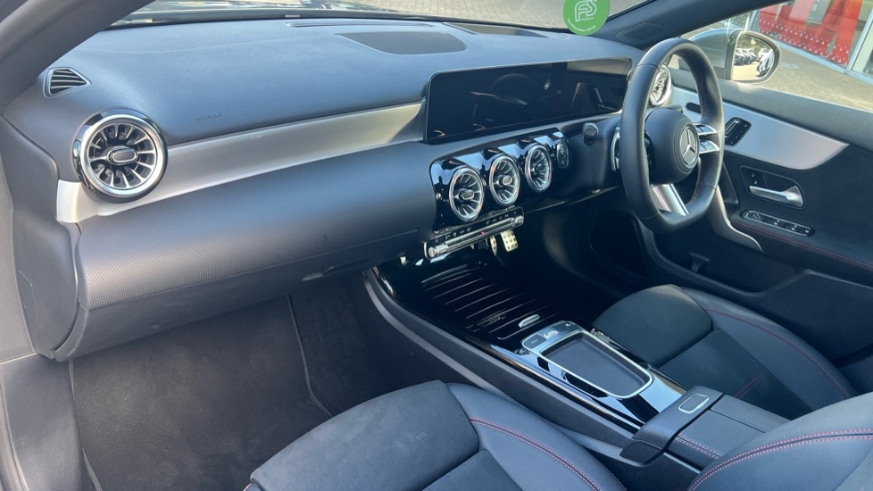 Used Mercedes-Benz A-Class 2024 for sale - 76691417: Photo 11