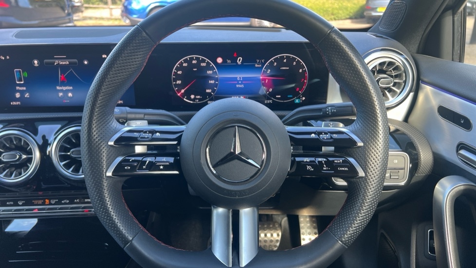 Used Mercedes-Benz A-Class 2024 for sale - 76691417: Photo 12