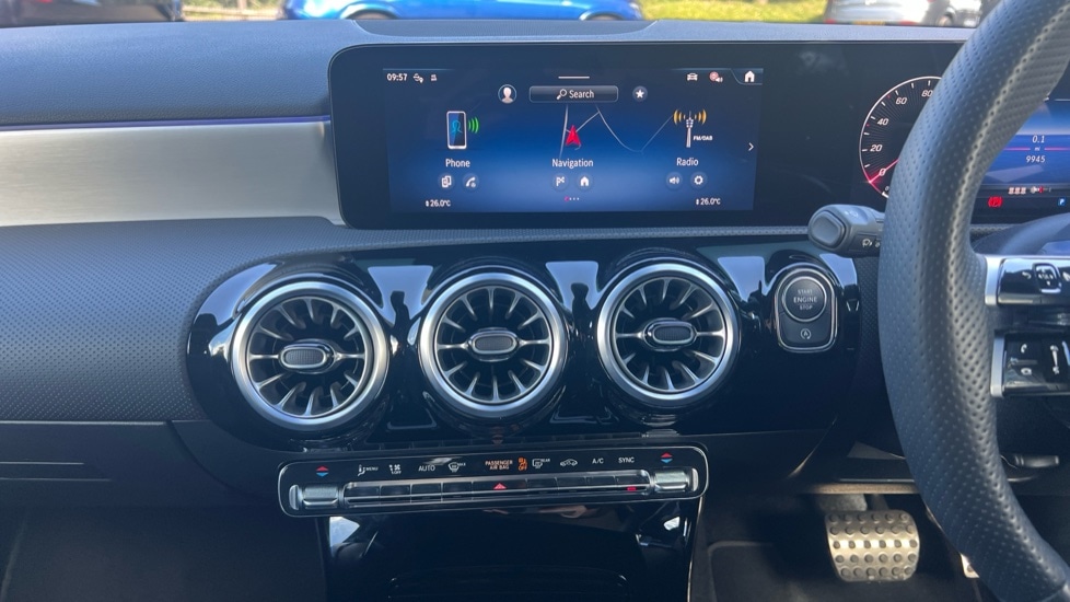 Used Mercedes-Benz A-Class 2024 for sale - 76691417: Photo 13