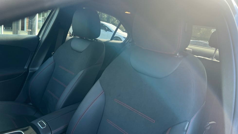 Used Mercedes-Benz A-Class 2024 for sale - 76691417: Photo 14