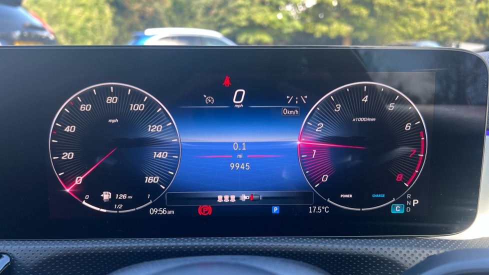 Used Mercedes-Benz A-Class 2024 for sale - 76691417: Photo 16