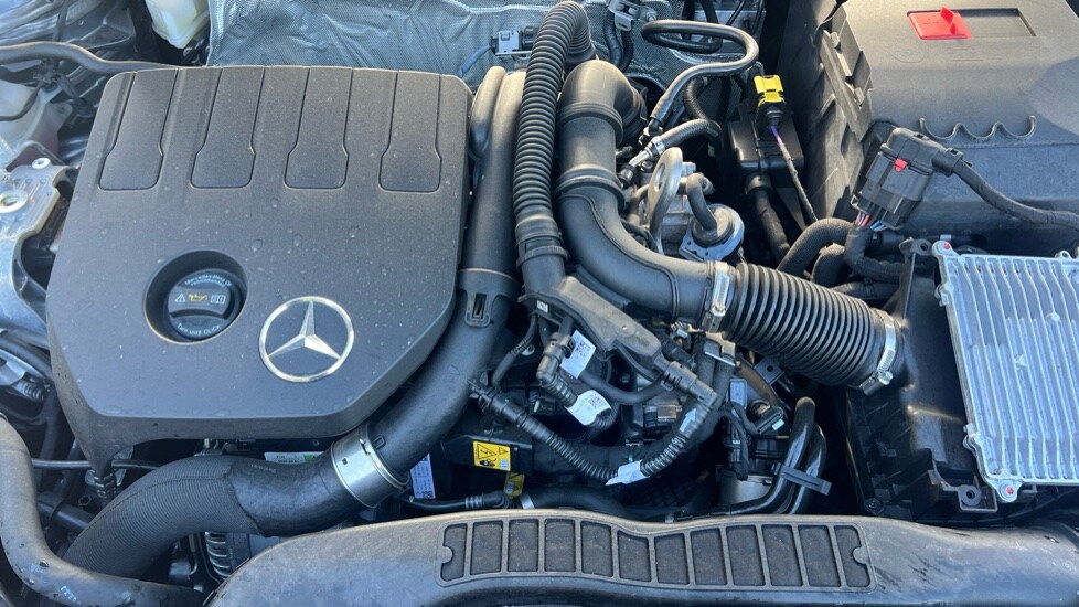 Used Mercedes-Benz A-Class 2024 for sale - 76691417: Photo 19