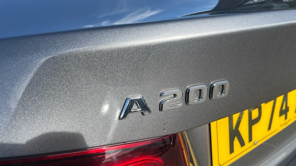 Used Mercedes-Benz A-Class 2024 for sale - 76691417: Photo 22