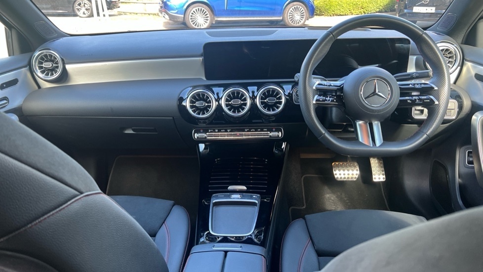 Used Mercedes-Benz A-Class 2024 for sale - 76691417: Photo 23