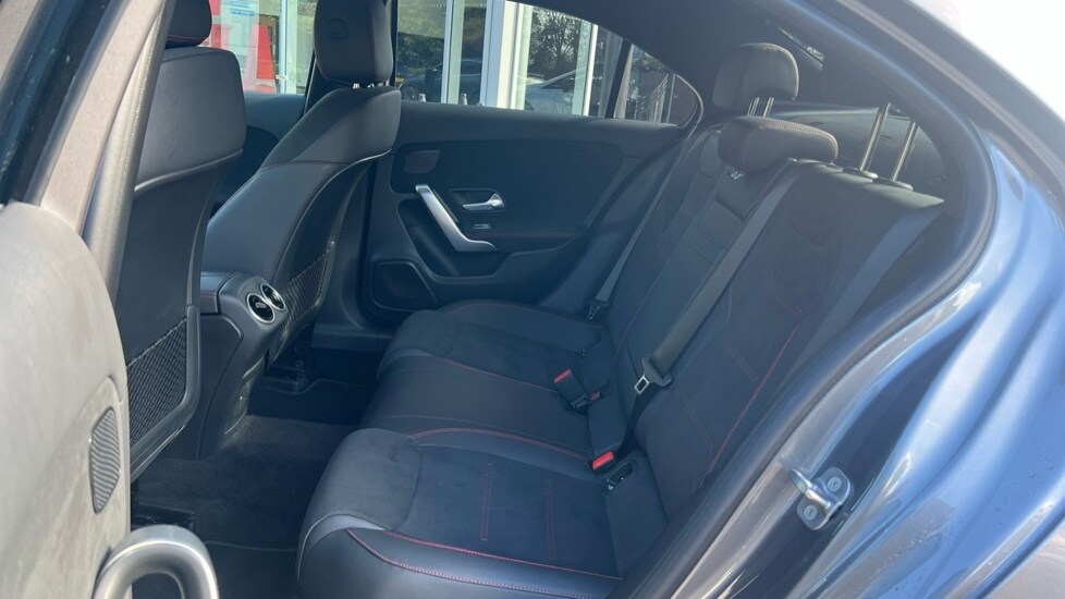 Used Mercedes-Benz A-Class 2024 for sale - 76691417: Photo 24