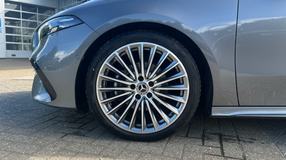 Used Mercedes-Benz A-Class 2024 for sale - 76691417: Photo 25