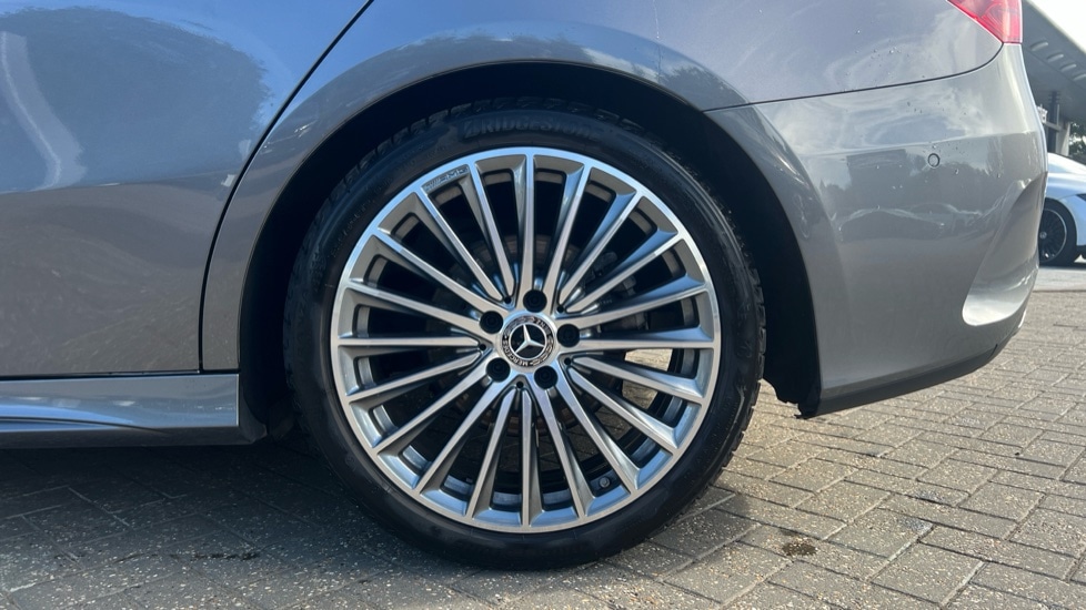 Used Mercedes-Benz A-Class 2024 for sale - 76691417: Photo 26