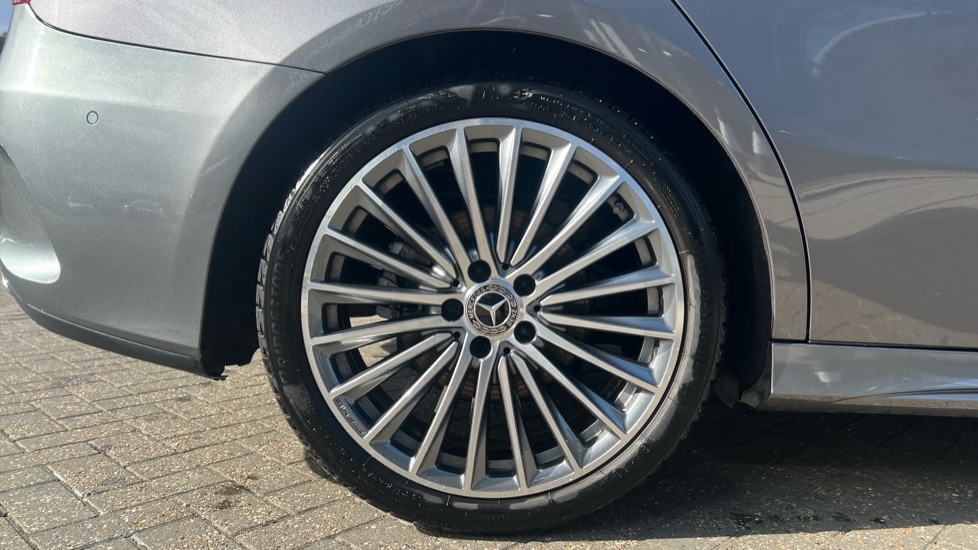 Used Mercedes-Benz A-Class 2024 for sale - 76691417: Photo 27