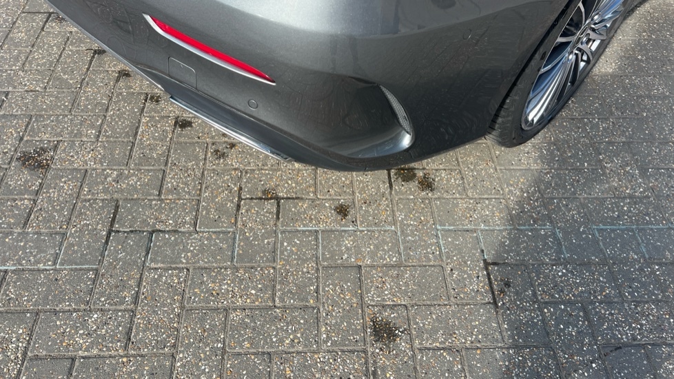 Used Mercedes-Benz A-Class 2024 for sale - 76691417: Photo 28