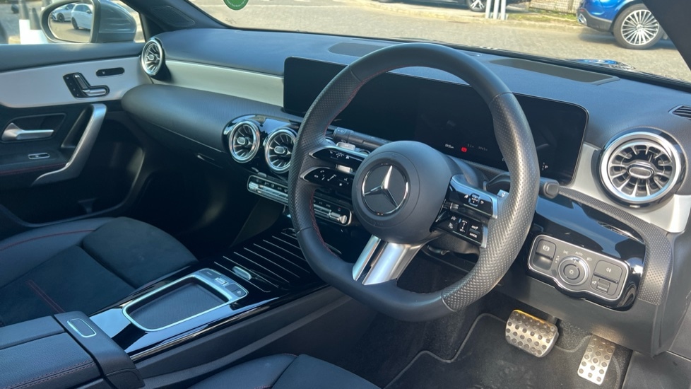 Used Mercedes-Benz A-Class 2024 for sale - 76691417: Photo 3