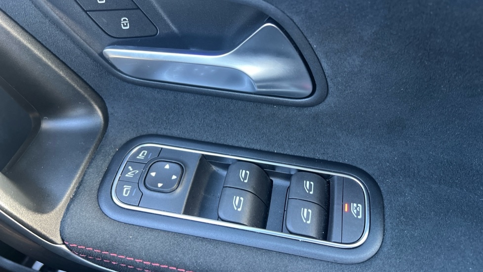 Used Mercedes-Benz A-Class 2024 for sale - 76691417: Photo 32