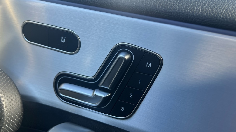 Used Mercedes-Benz A-Class 2024 for sale - 76691417: Photo 33