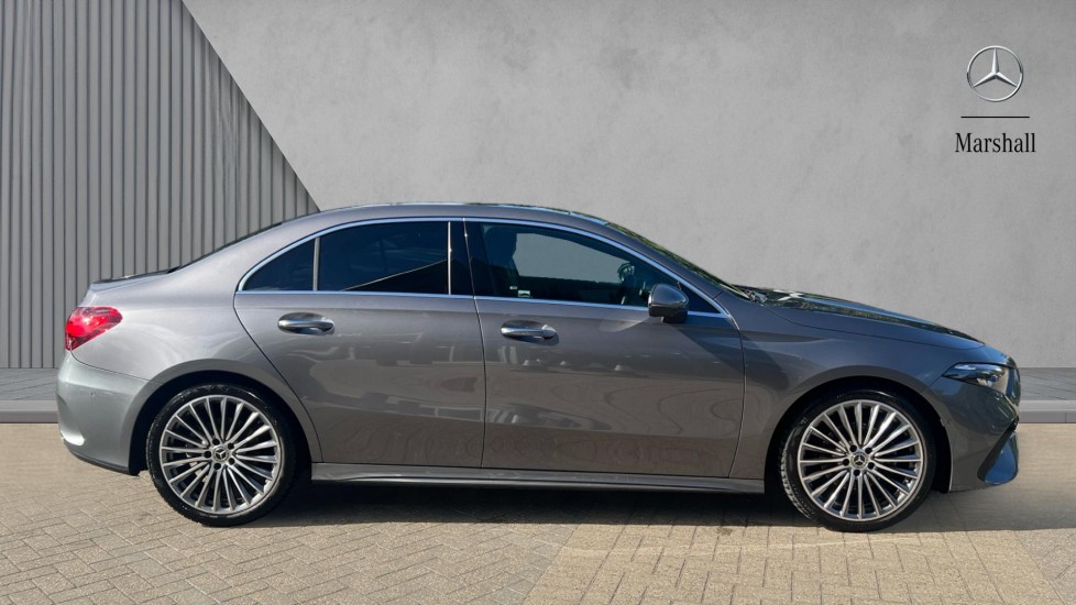 Used Mercedes-Benz A-Class 2024 for sale - 76691417: Photo 4